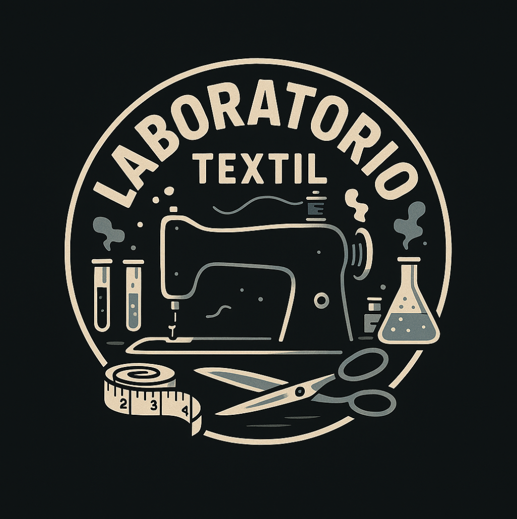 Logo Laboratorio Textil